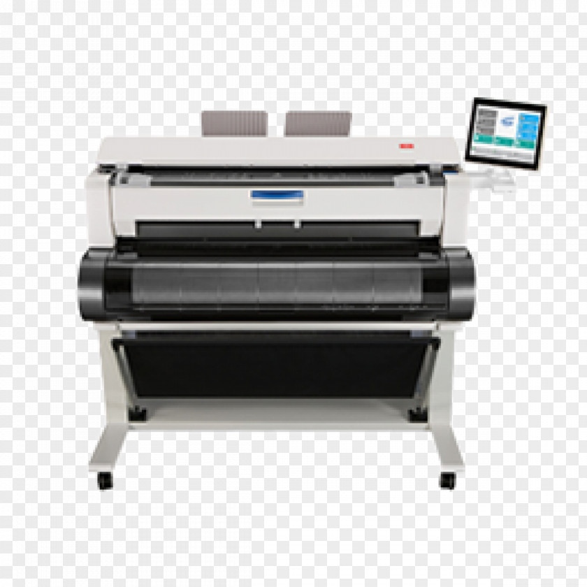 Multi Style Uniforms Multi-function Printer Wide-format Printing Image Scanner PNG