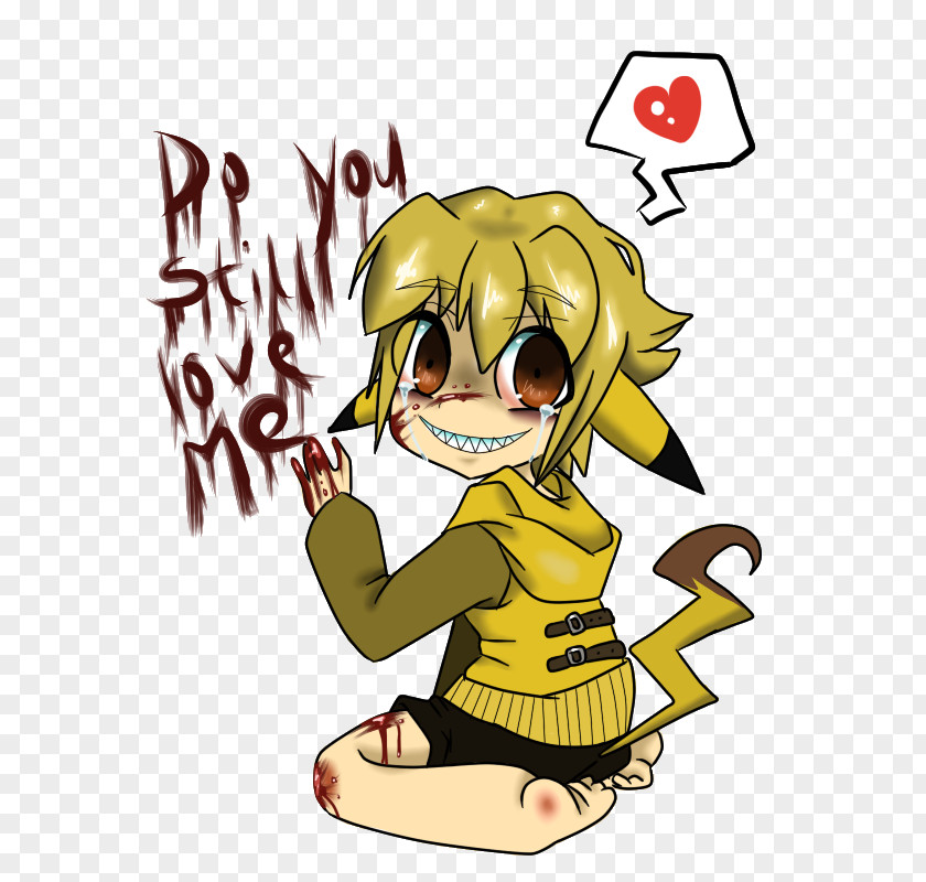 Pikachu Drawing Fan Art PNG