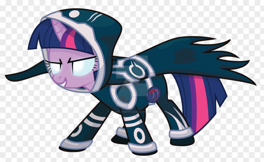 Pony Twilight Sparkle Magic: The Gathering Cartoon Planeswalker PNG