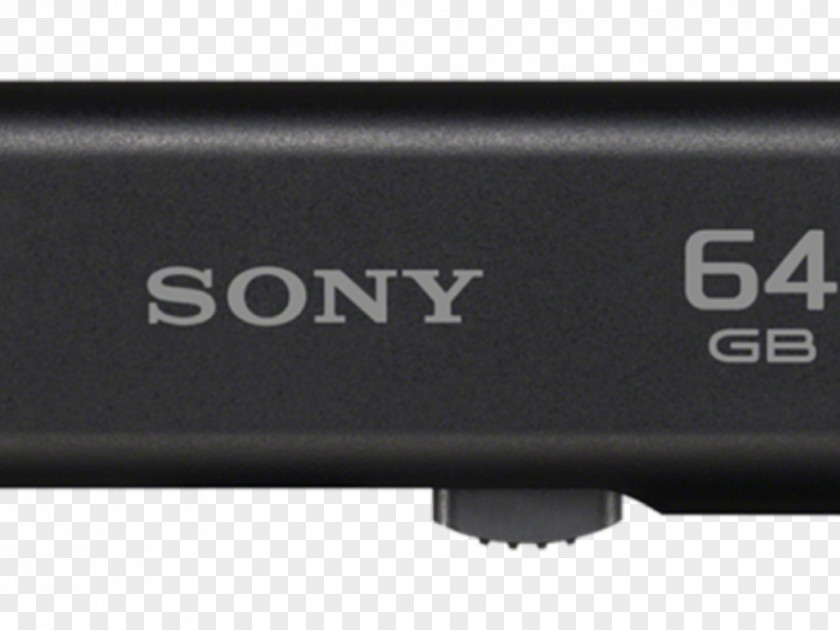 Sony 8GB Micro Vault Classic USB 2.0 USM Flash Drives USM-M Computer Data Storage PNG