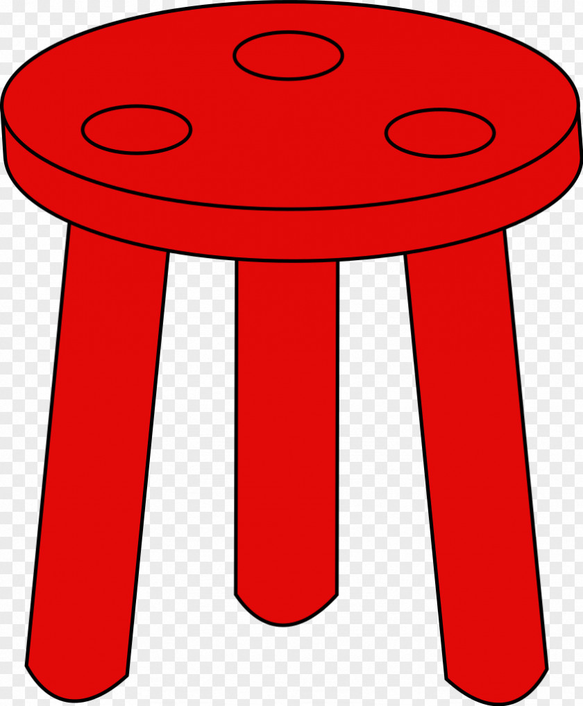 Table Bar Stool Clip Art PNG