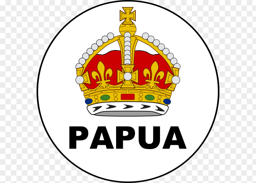 Territory Of Papua And New Guinea Flag PNG