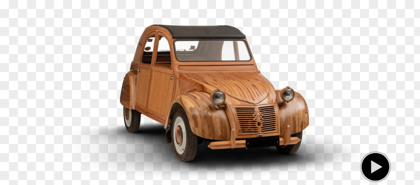 2cv Citroën 2CV Car DS Vehicle PNG