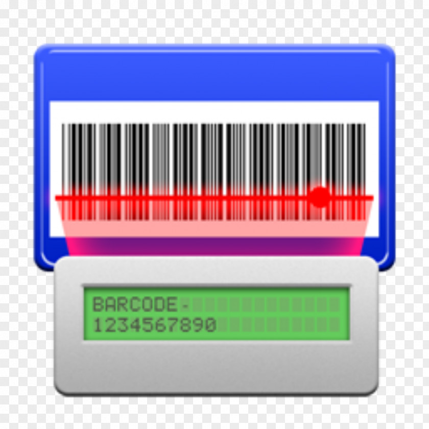 Barcode Scanners QR Code Image Scanner PNG