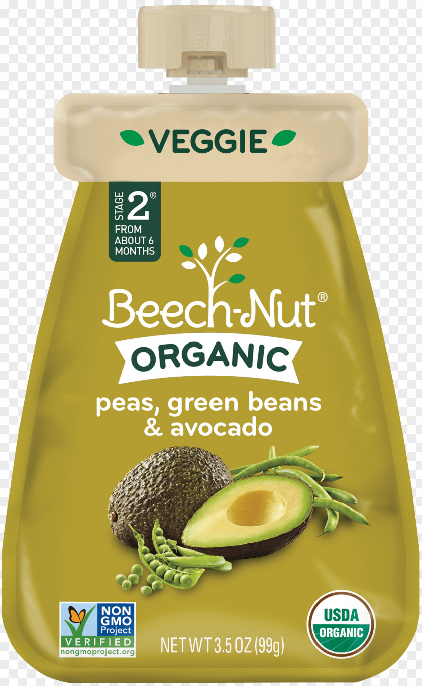 Beech Nut Pouches Baby Food Organic Beech-Nut Infant PNG