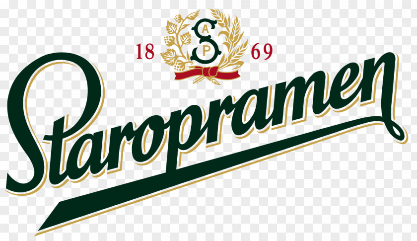 Beer Staropramen Brewery Lager Pilsner Carlsberg Group PNG