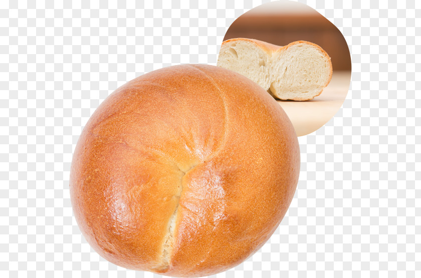 Bun Pandesal Small Bread Bagel PNG