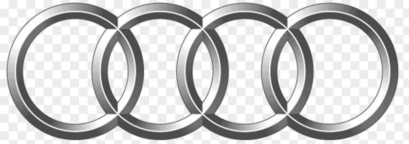 Car Audi A4 Volkswagen Group Logo PNG