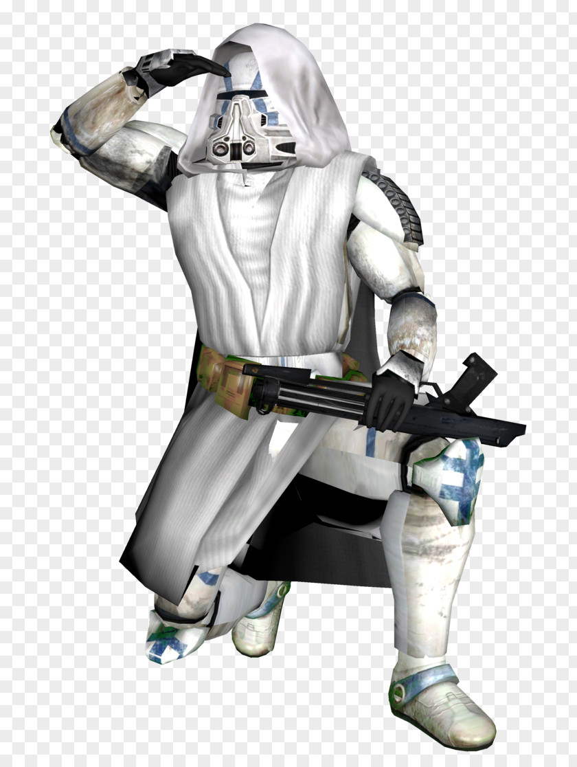 Clone Trooper Star Wars: The Wars Aayla Secura PNG
