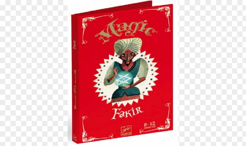 Fakir Game Magic Child Toy PNG
