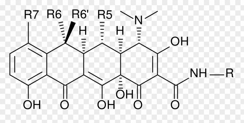 Farmacist Tetracycline Antibiotics Oxytetracycline Bacteriostatic Agent Teeth--Discoloration PNG