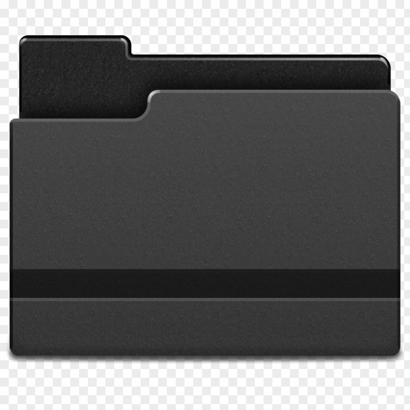 Folders Rectangle PNG