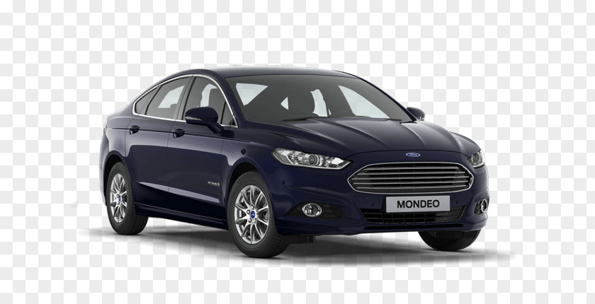 Ford Mondeo Fiesta Car Motor Company S-Max PNG