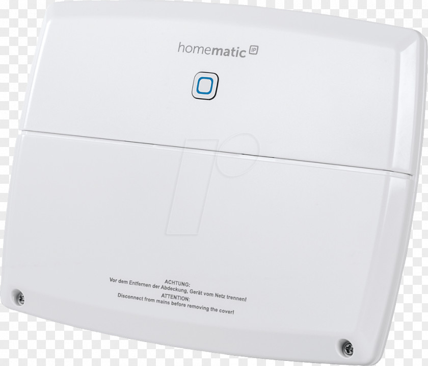 Homematicip Homematic IP Wireless Multiple I/O Box HmIP-MIOB Access Points Address Industrial Design Boiler PNG