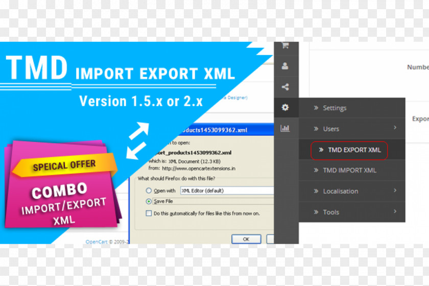 Import Export Brand Multimedia Font PNG