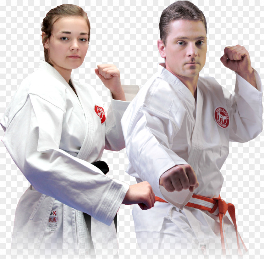 Karate Gi Martial Arts Adult Dobok PNG