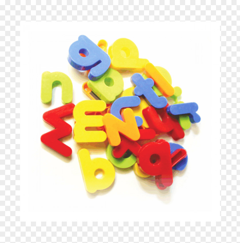 Letter Case Plastic Alphabet Font PNG