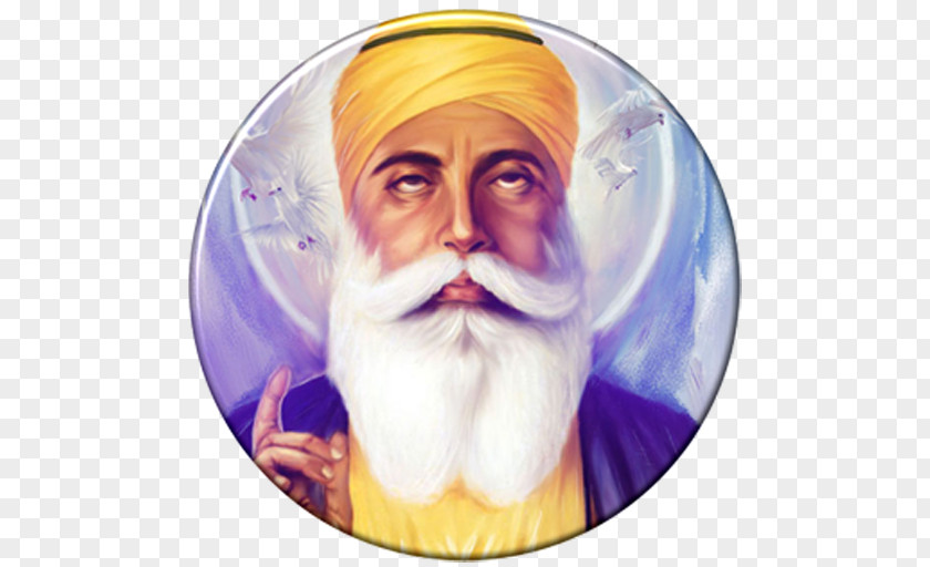 Sikhism Guru Nanak Golden Temple Sikh PNG