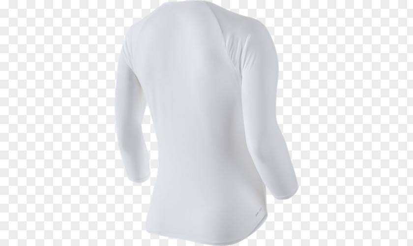 T-shirt Long-sleeved Nike PNG