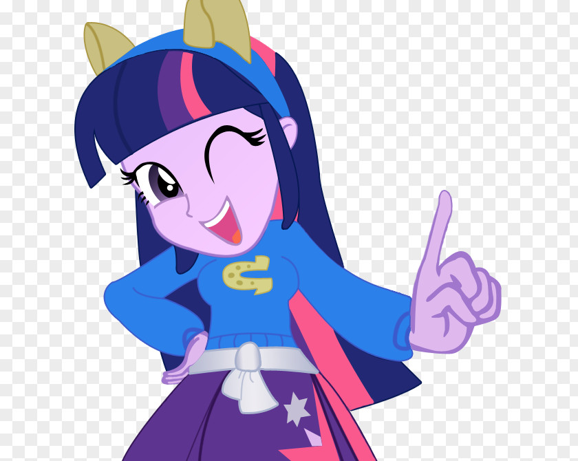 Twilight Sparkle My Little Pony: Equestria Girls Drawing PNG