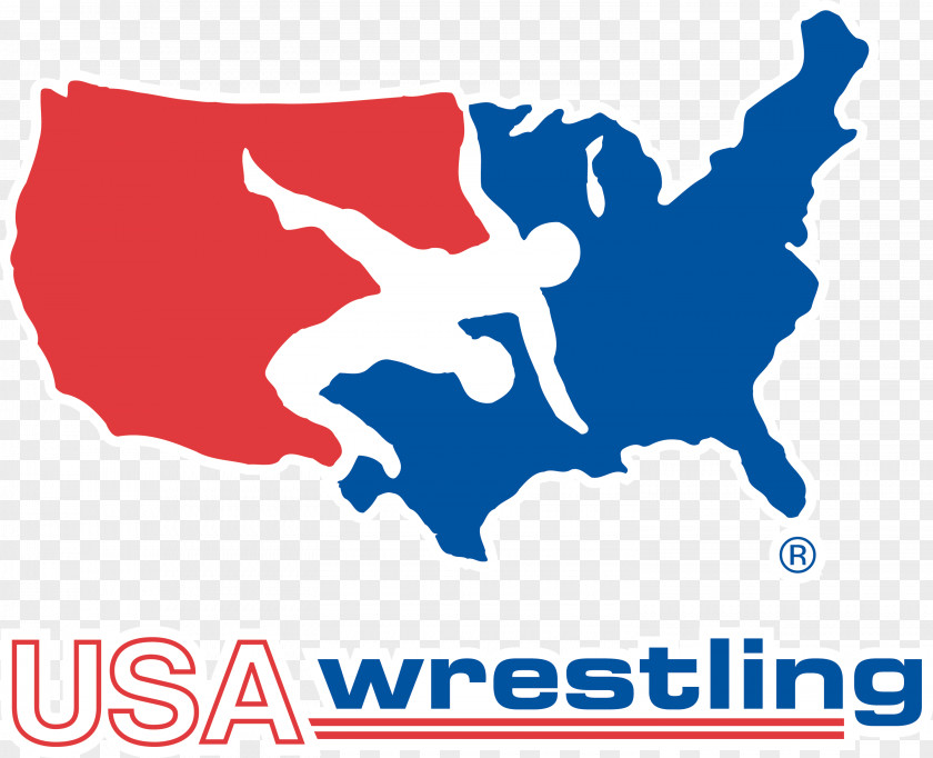 United States USA Wrestling Rutgers Scarlet Knights Collegiate PNG