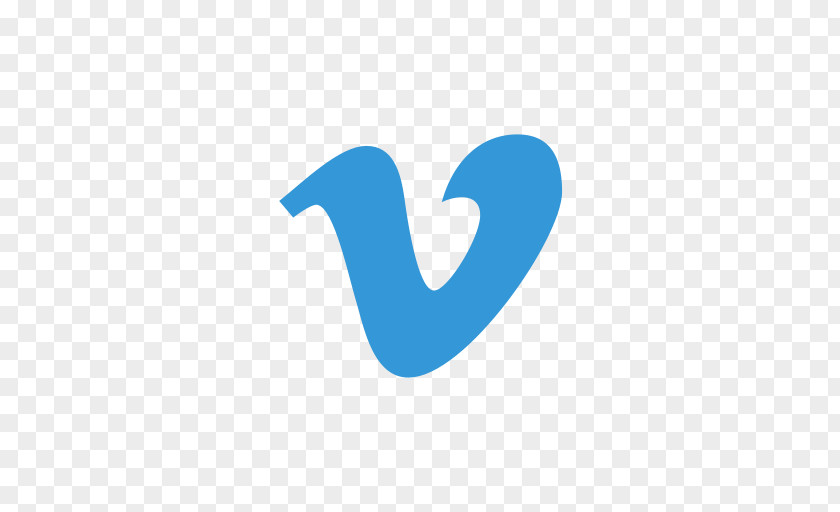 Vimeo Logo Video PNG