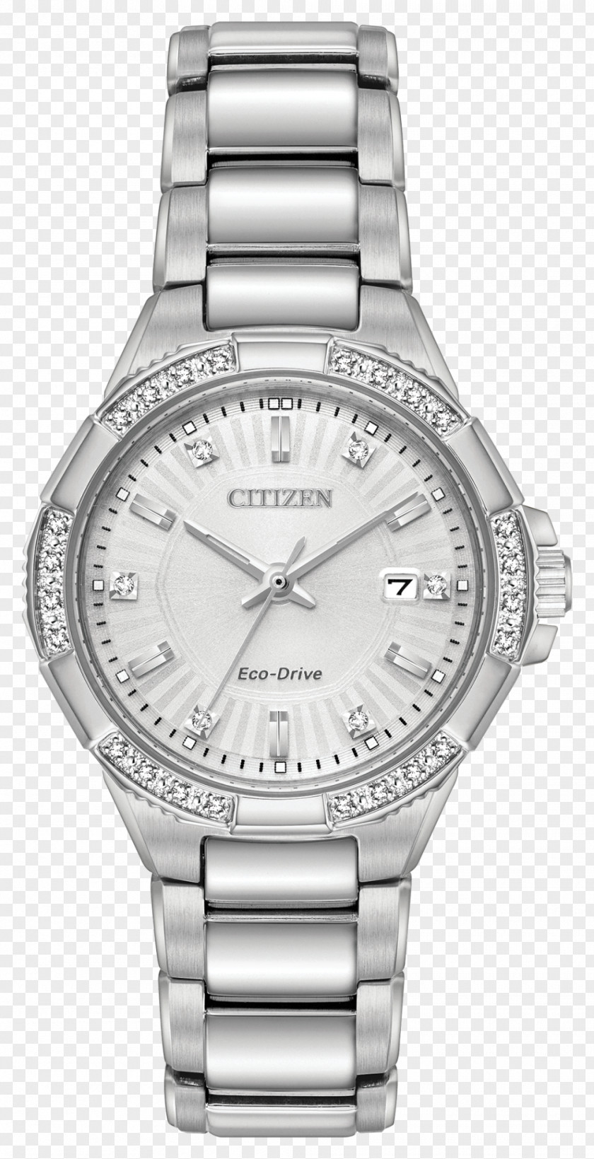 Watch CITIZEN Men's Eco-Drive Axiom Citizen Holdings Jewellery PNG