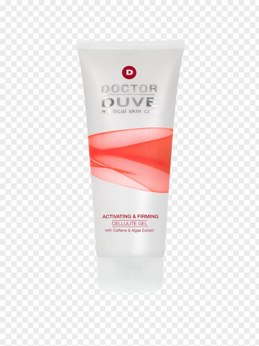 Zellulite Cream Lotion Gel PNG