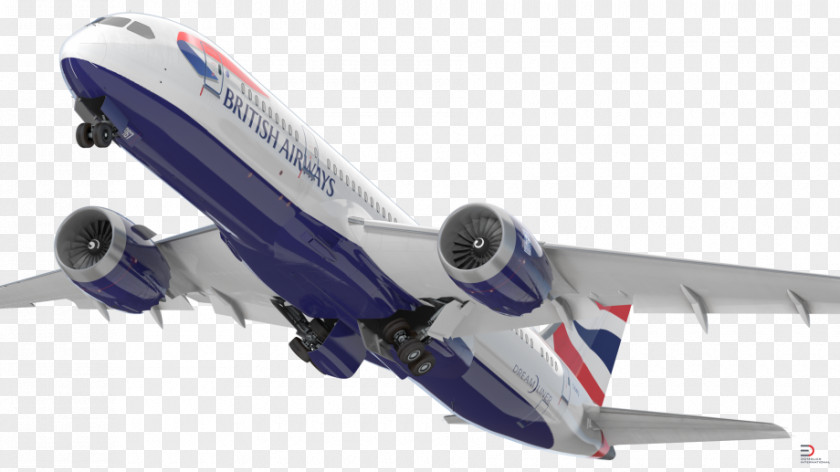 Aircraft Boeing 767 757 787 Dreamliner Airbus PNG