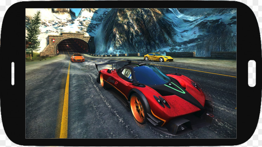 Android Asphalt 8: Airborne 9: Legends 7: Heat Overdrive Racewagen Spel PNG