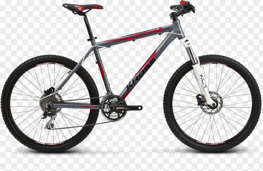 Bicycle Frames Mountain Bike Kross SA 29er PNG