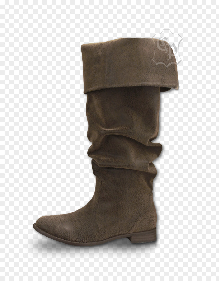 Boot Cavalier Boots Shoe Costume Middle Ages PNG