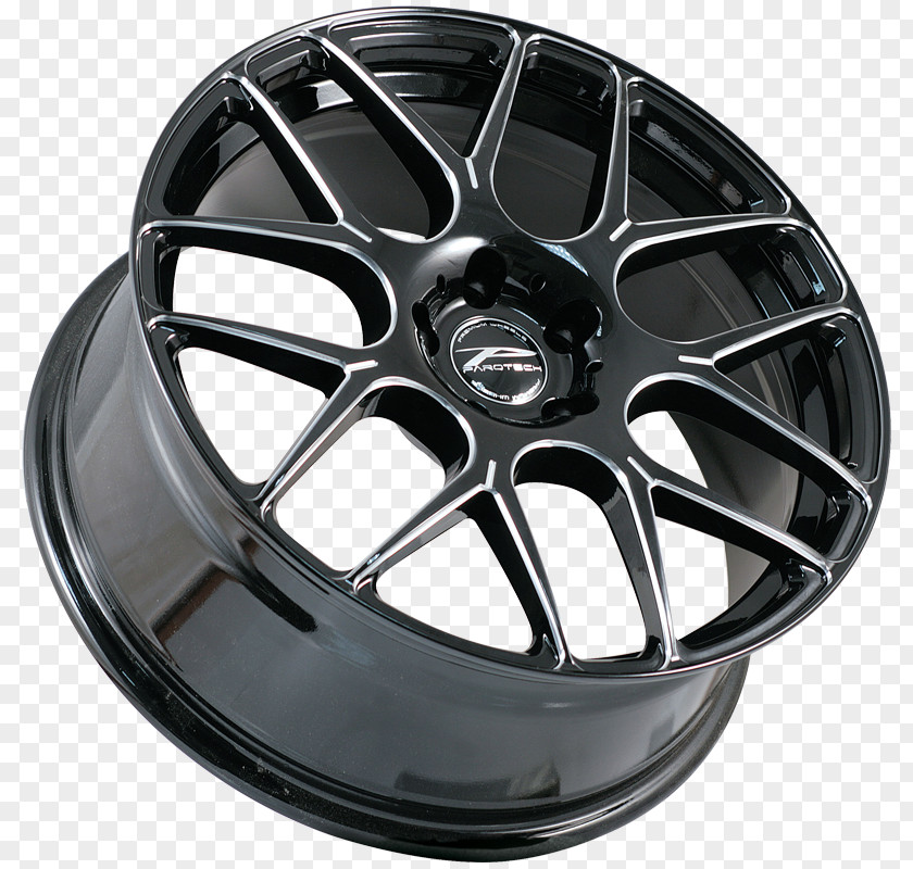 Car Alloy Wheel Ford Motor Company Focus PNG