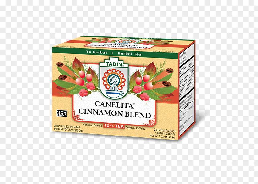 Cinnamon Tea Florida Natural Foods JJJ Distributors Flavor PNG