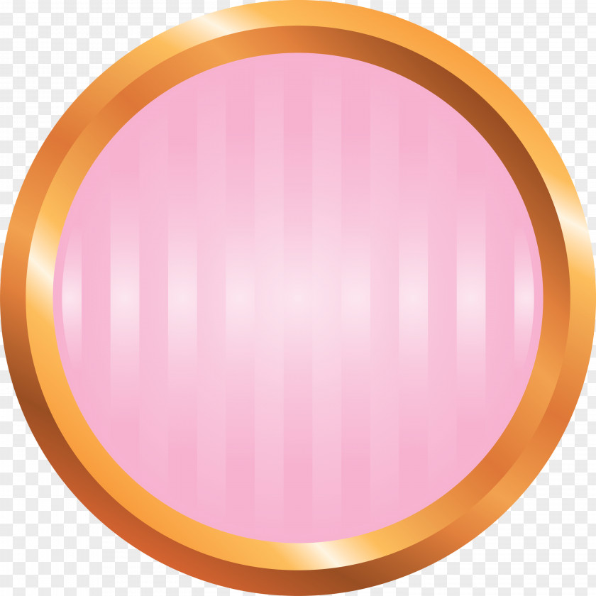 Circle Frame PNG