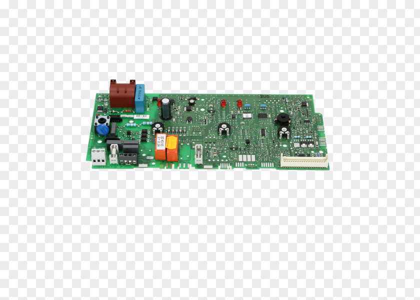 Circuit Board Printed Motherboard Electronic Component Electronics PNG