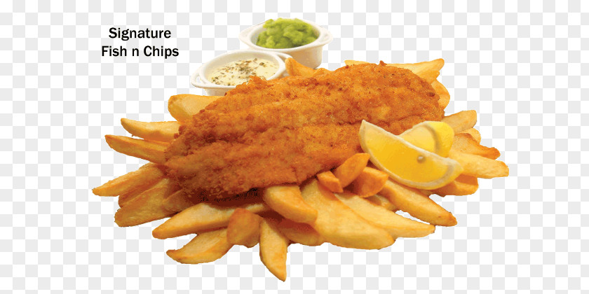 FISH Chips French Fries Schnitzel Chicken Nugget Fingers Fried PNG