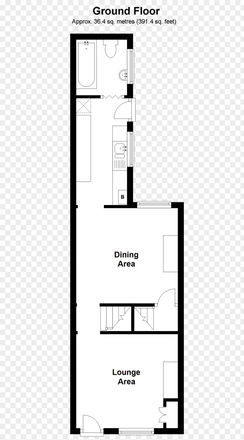 Floor Plan Area (building) Crumlin Wall PNG