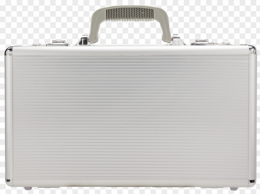 Foam Bullet Metal Product Design Suitcase Briefcase PNG