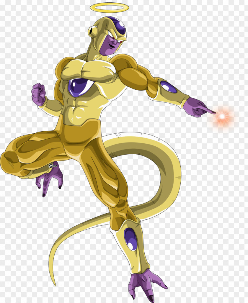 Freezer Frieza Goku Gohan Dragon Ball DeviantArt PNG