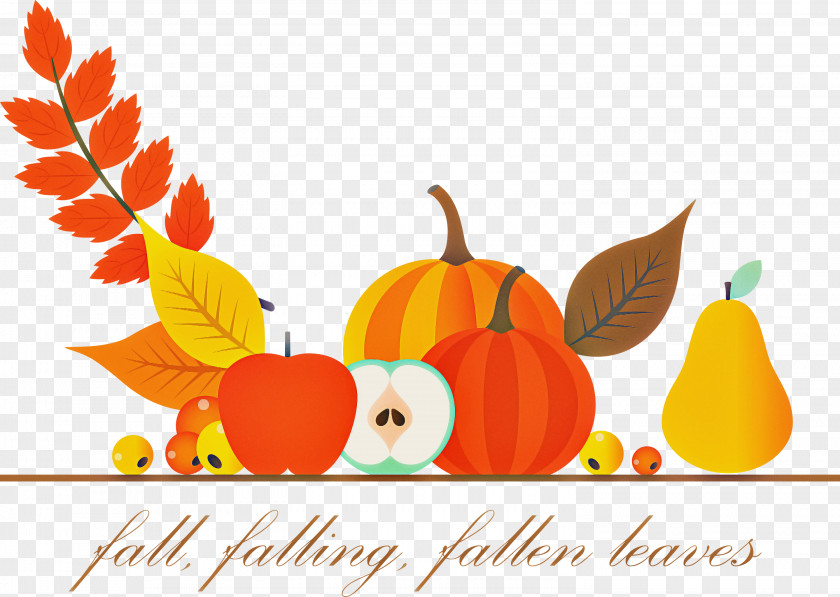 Happy Thanksgiving Background PNG
