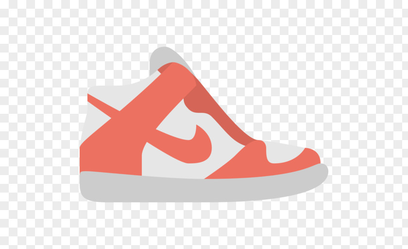 Nike Sneakers Shoe Dunk PNG