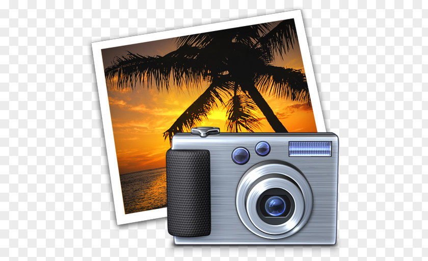 Original PhotosIcon Icon IPhoto Computer Software Photography Photo-book PNG