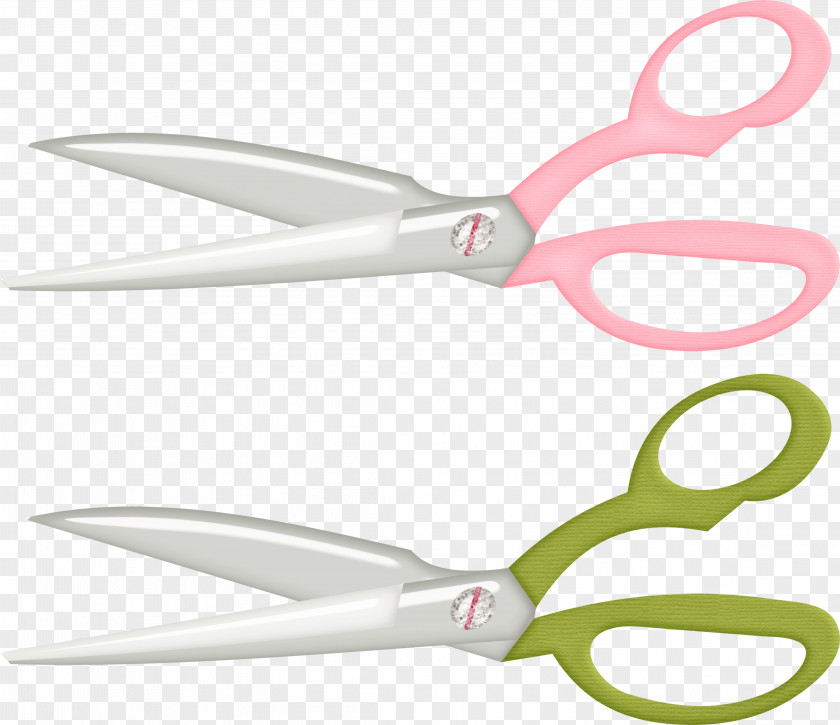 Scissors Hair-cutting Shears Clip Art PNG