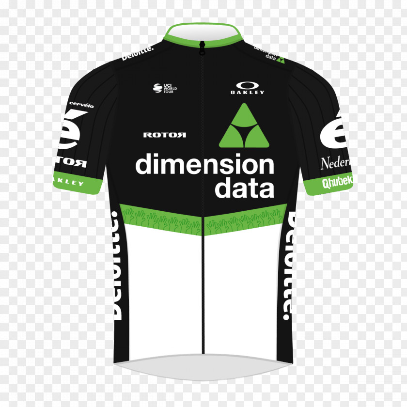 Timesicon2017 Tour De France UCI World Team Saxo Bank-SunGard Lotto-Soudal Jersey PNG