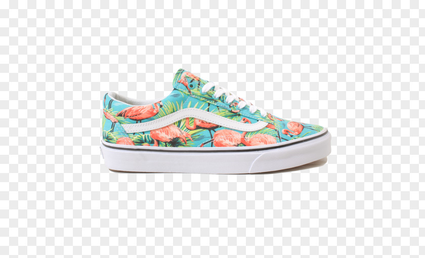 Vans Shoes Skate Shoe Sneakers Footwear PNG