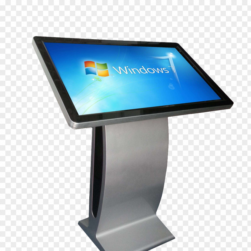 Windows System Query Machine Computer Monitor Mouse Microsoft Touchscreen PNG