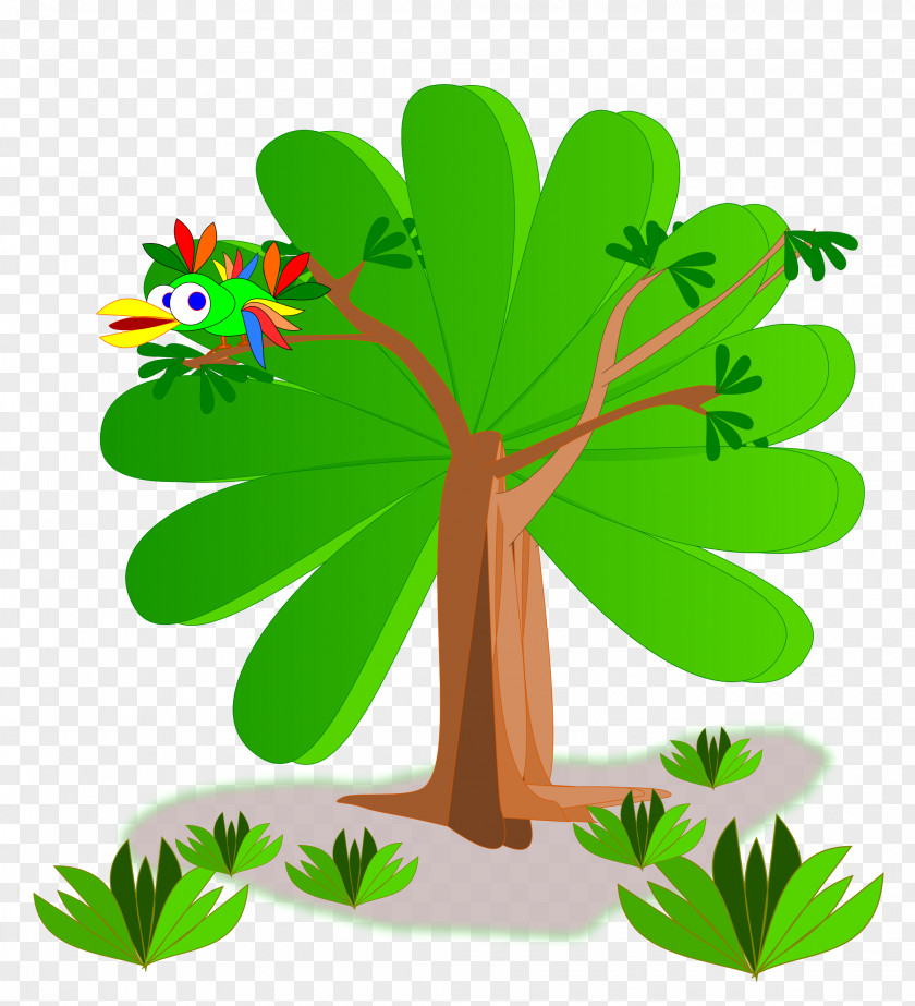 Arbor Day Cliparts Tree Clip Art PNG