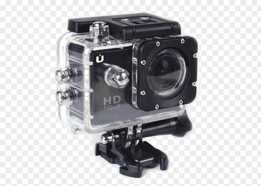Camera Action 1080p High-definition Video Cameras PNG