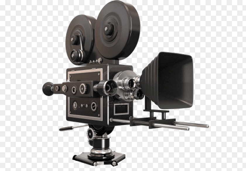 Camera Photographic Film Movie Video Cameras Clapperboard PNG